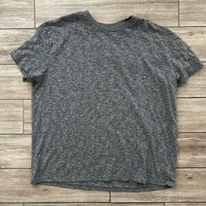 Goodfellow Heather Gray Shirt